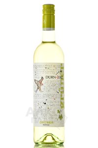 Durnberg Gruner Veltliner - вино Дюрнберг Грюнер Велтлинер 0.75 л белое сухое
