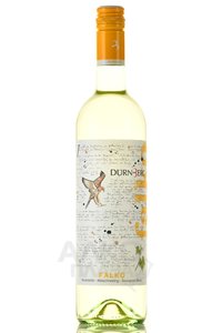 вино Дюрнберг Фалько 0.75 л белое сухое