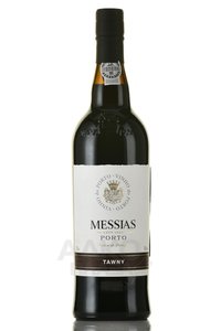 Messias Porto Tawny - портвейн Мессиас Порто Тони 0.75 л