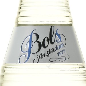 Bols Creme de Cacao White - ликер Болс Какао Уайт 0.7 л