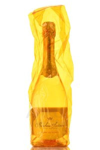 Marchese Antinori Blanc de Blancs Brut Franciacorta DOCG - вино игристое Маркезе Антинори Франчиакорта Брют Блан де Блан ДОКГ 0.75 л белое брют