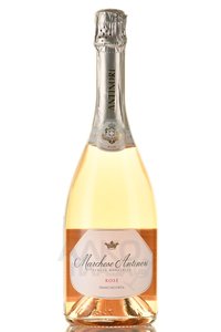 Marchese Antinori Rose Brut Franciacorta DOCG - вино игристое Маркезе Антинори Франчиакорта Брют Розе ДОКГ 0.75 л розовое экстра брют