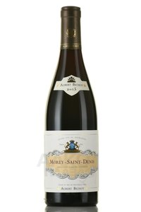 вино Море-Сен-Дени Альбер Бишо 0.75 л красное сухое 