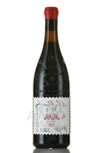 Chateau Mere Mukuzani - вино Мукузиани Шато Мере 0.75 л красное сухое