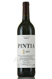 вино Пинтиа ДО 0.75 л красное сухое 