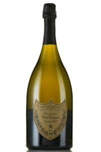 Dom Perignon Vintage - шампанское Дом Периньон Винтаж 1.5 л белое брют