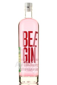 Bee Gin Flavoured - Би Джин Флейворд 0.7 л