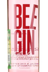 Bee Gin Flavoured - Би Джин Флейворд 0.7 л