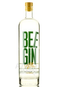 Bee Gin Botanical - Би Джин Ботаникал 0.7 л