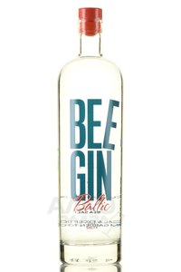 Bee Gin Salty - Би Джин Солти 0.7 л