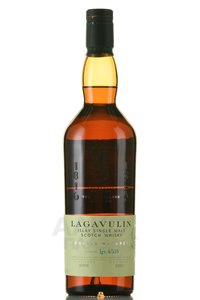 Lagavulin Distillers Edition - виски Лагавулин Дистиллерс Эдишн 0.7 л