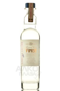 Finist Supreme Vodka - водка Финист 0.7 л