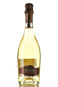 Fantinel Cuvee Prestige Brut - вино игристое Фантинель Кюве Престиж Брют 0.75 л брют белое