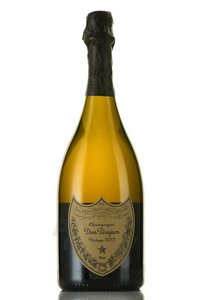 Dom Perignon Vintage 2010 gift box - шампанское Дом Периньон Винтаж 0.75 л в п/у