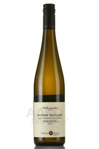 Gruner Veltliner Ried Kremser Goldberg - вино Грюнер Вельтлинер Рид Кремзер Гольдберг 0.75 л белое сухое