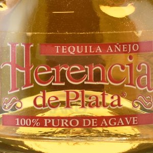 Herencia de Plata Anejo - текила Херенсия Де Плата Аньехо 0.05 л