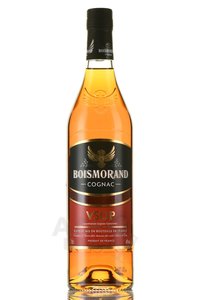 Boismorand VSOP - коньяк Буаморан ВСОП 0.7 л в п/у