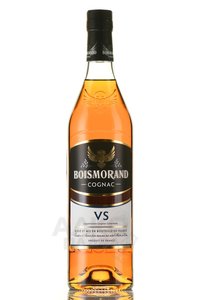 Boismorand VS - коньяк Буаморан ВС 0.7 л