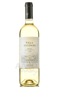 Villa Antinori Bianco - вино Вилла Антинори Бьянко 0.75 л белое сухое