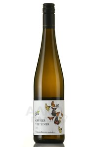 Gruner Veltliner Sandgrube 13 - вино Грюнер Вельтлинер Зандгрубе 13 0.75 л белое сухое