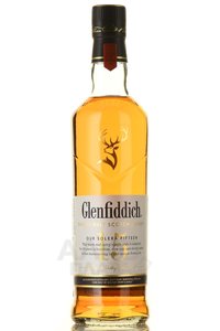 Glenfiddich 15 years old - виски Гленфиддик 15 лет 0.75 л