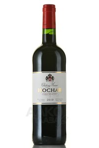 Chateau Musar Oshar Per e Fis - вино Ошар Пэр э Фис Шато Мусар 0.75 л красное сухое