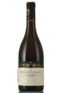 Domaine de la Choupette Chassagne-Montrachet - вино Домен де ля Шупетт Шассань-Монраше 0.75 л красное сухое