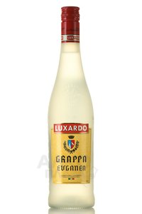 Luxardo Euganea - граппа Люксардо Эугания 0.75 л