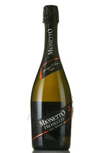 Mionetto Prosecco DOC Treviso Extra Dry - вино игристое Мионетто Просекко Тревизо Экстра Драй ДОК 0.75 л белое сухое