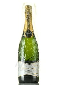 Gramona Corpinnat Enoteca Brut - вино игристое Грамона Корпиннат Энотека Брют 0.75 л белое брют в п/у