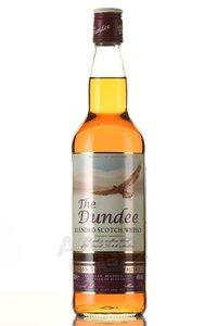 The Dundee - виски Данди 0.7 л