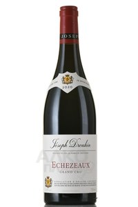Maison Joseph Drouhin Echezeaux Grand Cru - вино Мезон Жозеф Друэн Эшезо Гран Крю 0.75 л красное сухое