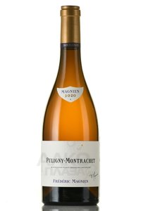 Domaine Jean-Louis Chavy Puligny-Montrachet AOC - вино Домен Жан-Луи Шави Пюлиньи-Монраше АОС 0.75 л белое сухое