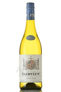 Chenin Blanc Fairview Wines - вино Шенен Блан Фэирвью Вайнс 0.75 л белое сухое