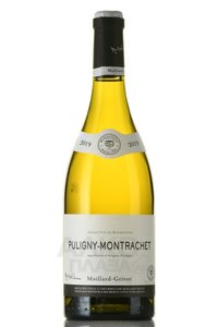 Moillard-Grivot Puligny-Montrachet AOP - вино Моаяр-Гриво Пюлиньи Монтраше АОП 0.75 л белое сухое