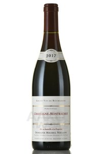 Domaine Michel Niellon Chassagne-Montrachet Rouge - вино Домен Мишель Ньеллон Шассань-Монраше Руж 0.75 л красное сухое