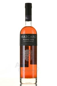 Mascaro Narciso - бренди Маскаро Нарцисо 0.7 л