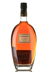 Lafontan Millesime 1979 - арманьяк Лафонтан Миллезиме 1979 год 0.7 л в д/у