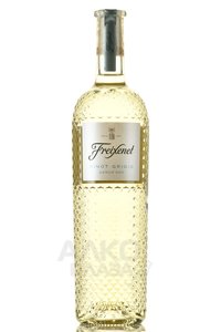 Freixenet Pinot Grigio Garda Doc - вино Фрешенет Пино Гриджо Гарда ДОК 0.75 л белое сухое