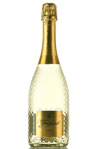 Freixenet Asti DOCG - вино игристое Фрешенет Асти DOCG 0.75 л белое сладкое