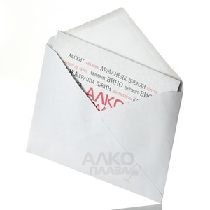 Подарочный сертификат Алкоплаза (номинал от 1000 руб.)