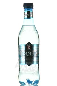 Jermuk  - вода купаж. слабогазированная Джермук Миллениум 0.5 л ПЭТ