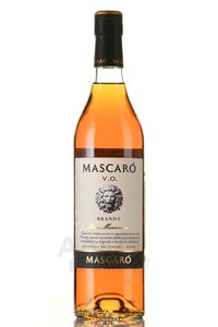 бренди Brandy Mascaro VO 0.7 л 