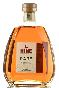 коньяк Hine VSOP Rare 0.7 л