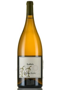вино Филипп Пакале Ладуа АОП 1.5 л белое сухое 