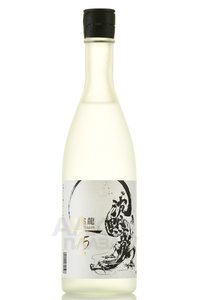 Kome Shochu Chinmokuryu 15 - Коме Сётю Чинмокурю 15 0.72 л