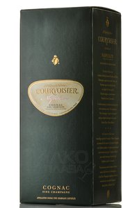 Courvoisier Napoleon - коньяк Курвуазье Наполеон 0.7 л