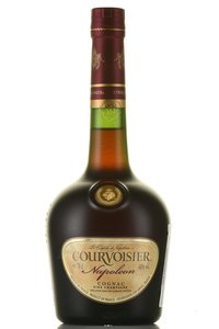 Courvoisier Napoleon - коньяк Курвуазье Наполеон 0.7 л