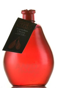 вино 365 Wines Cornelian Cherry 0.75 л сувенирная бутылка 