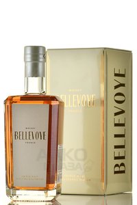 Bellevoye Finition Sauternes - виски Бельвуа Финисьон Сотерн 0.7 л в п/у